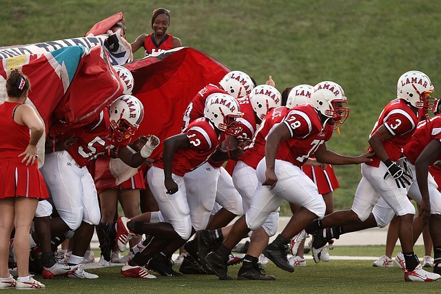 队的独特需 队的独特需