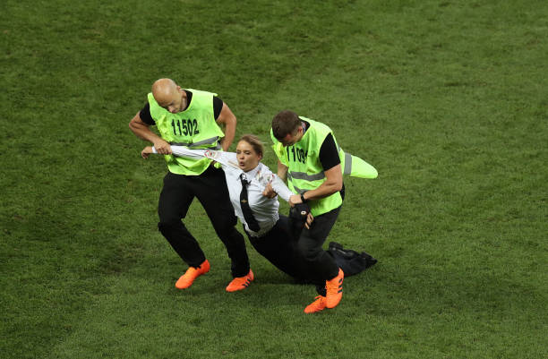 运气的结果 运气的结果