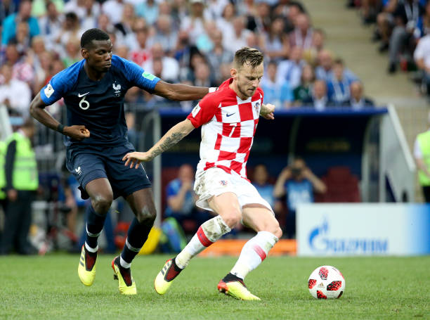 个全新的局 个全新的局